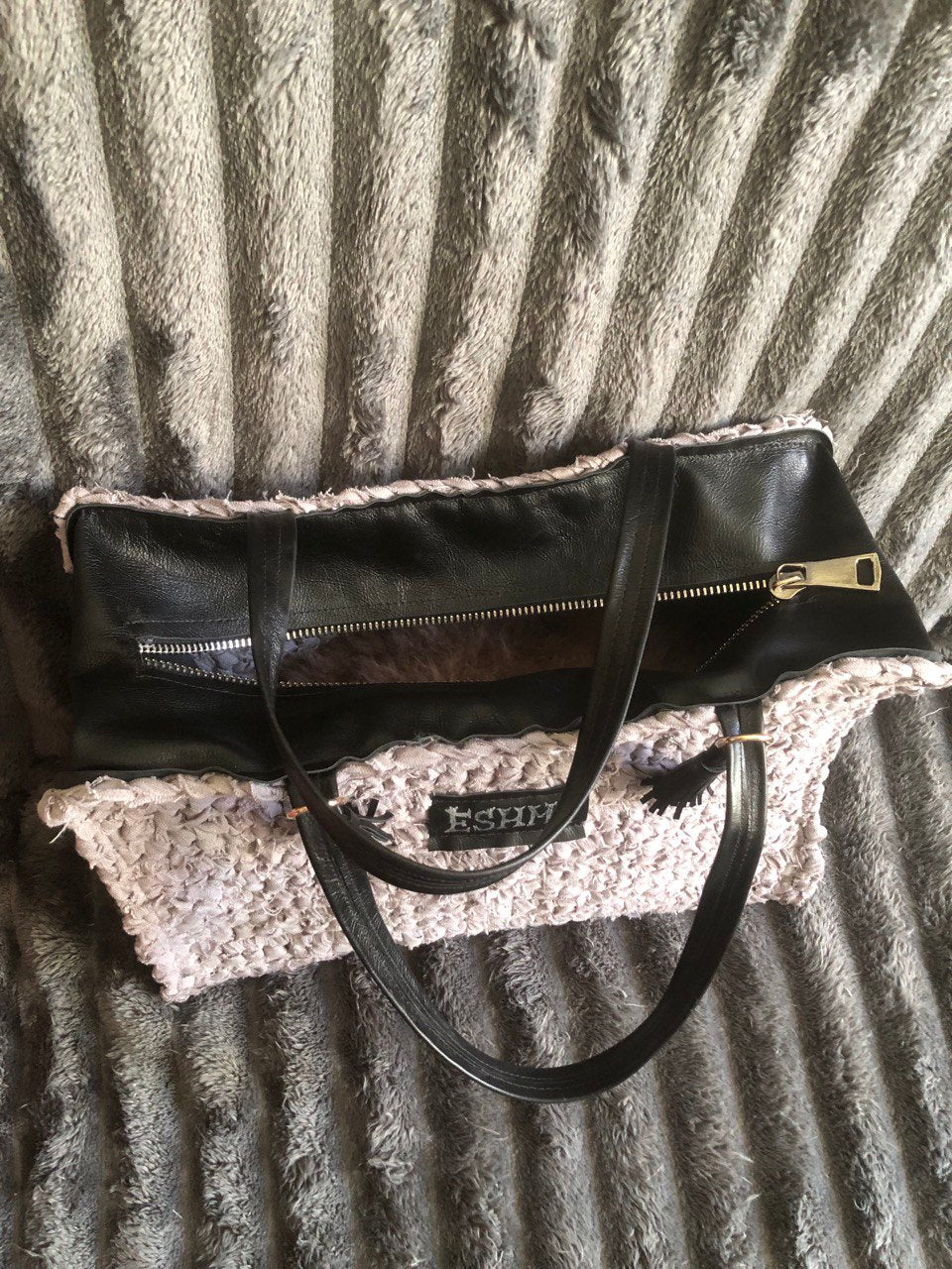 Exclusive bag ESHMI