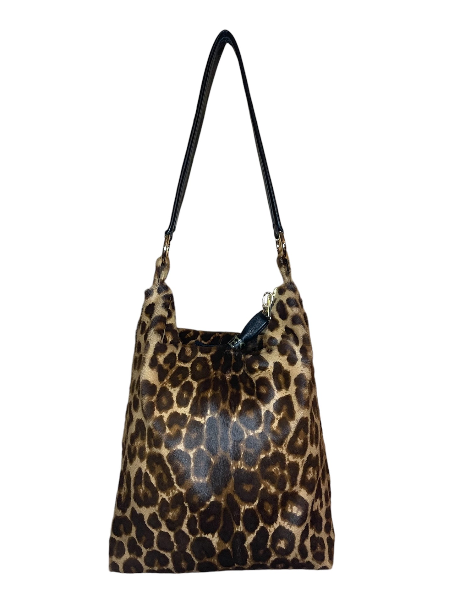 Leopard Premium Bag