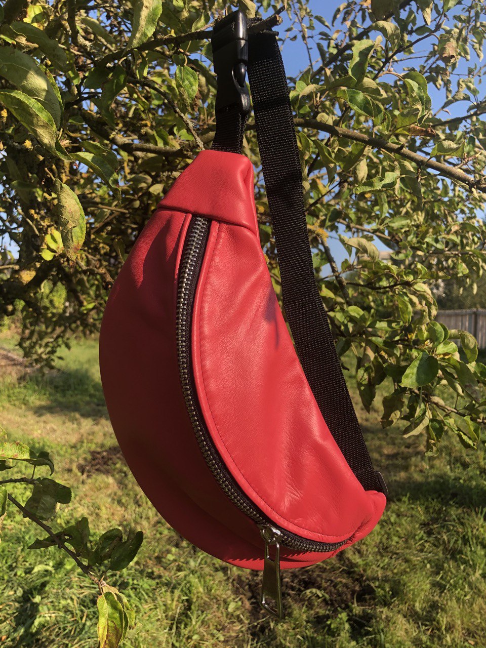 Waist bags ESHMI