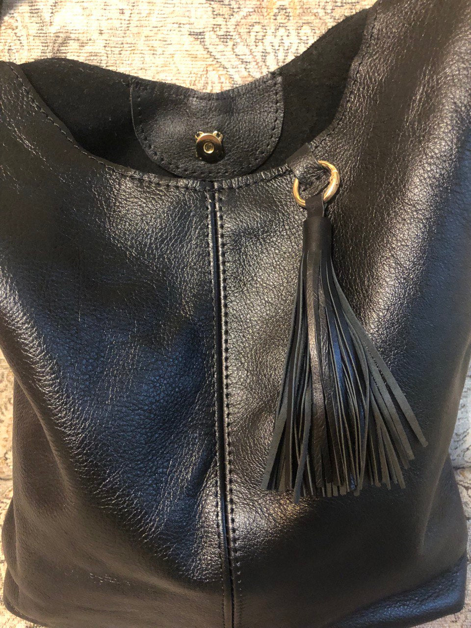 Premium Handmade Bag From Genuine Leather
