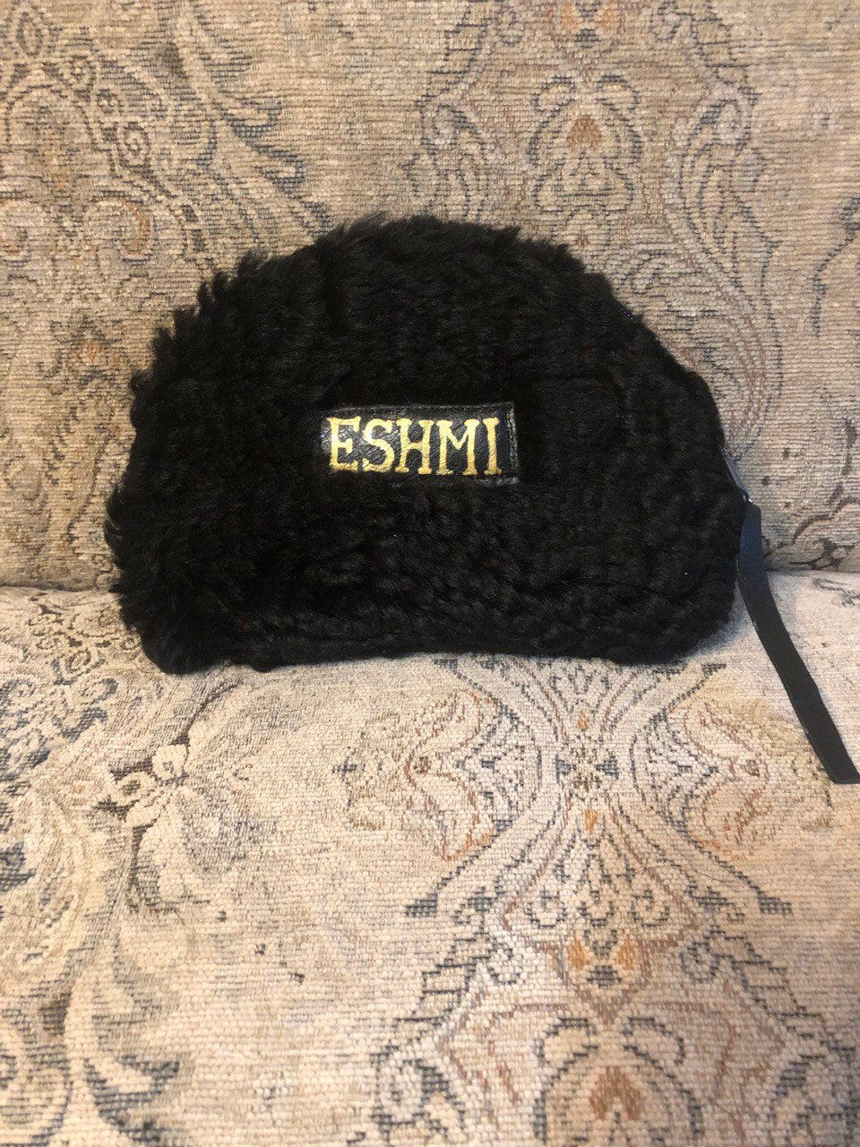 Exclusive cosmetic bag ESHMI