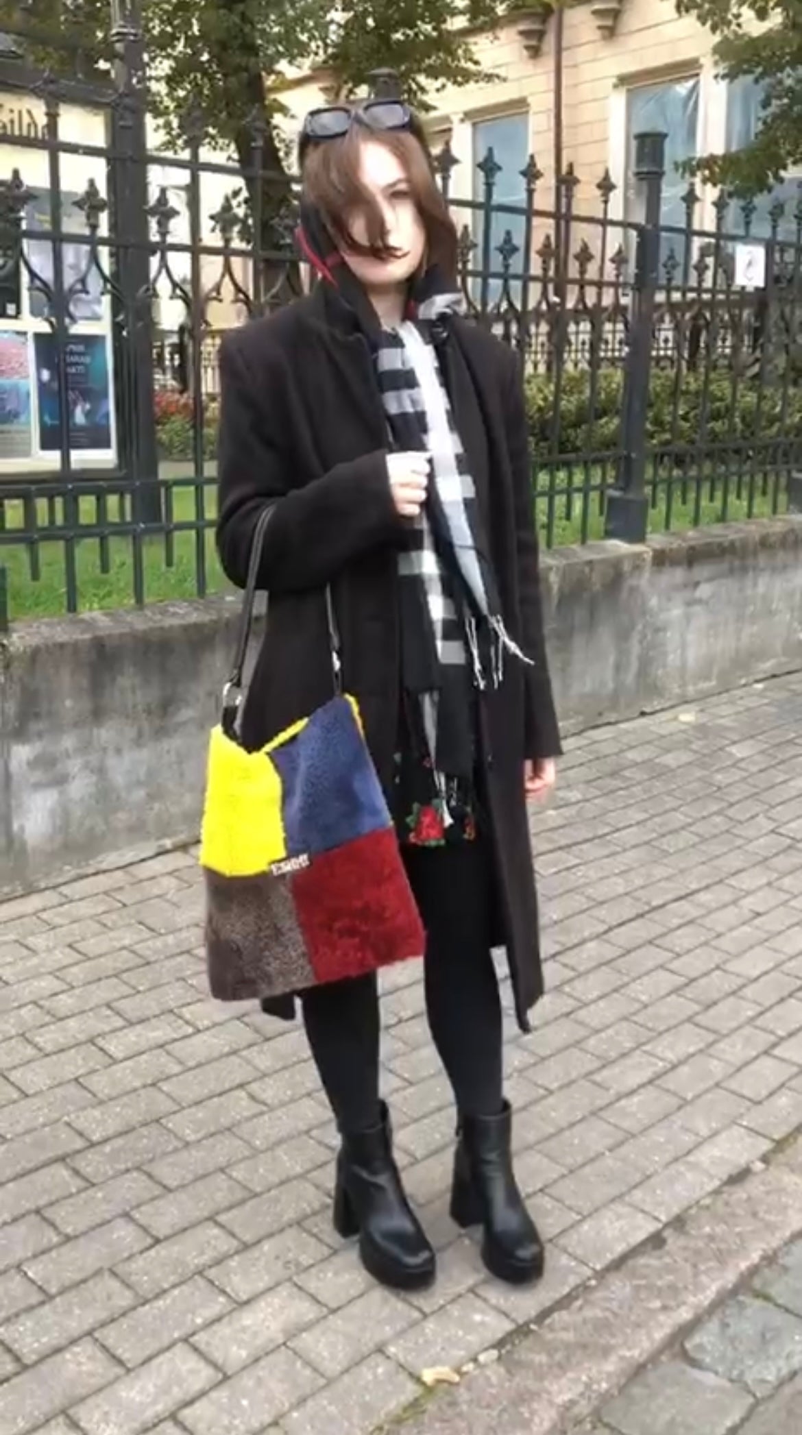 Premium Handbag ESHMI
