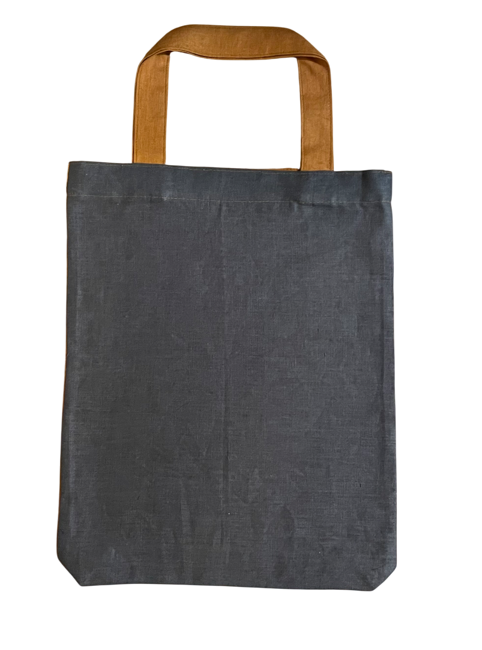 Tote Bag Linen ESHMI Premium