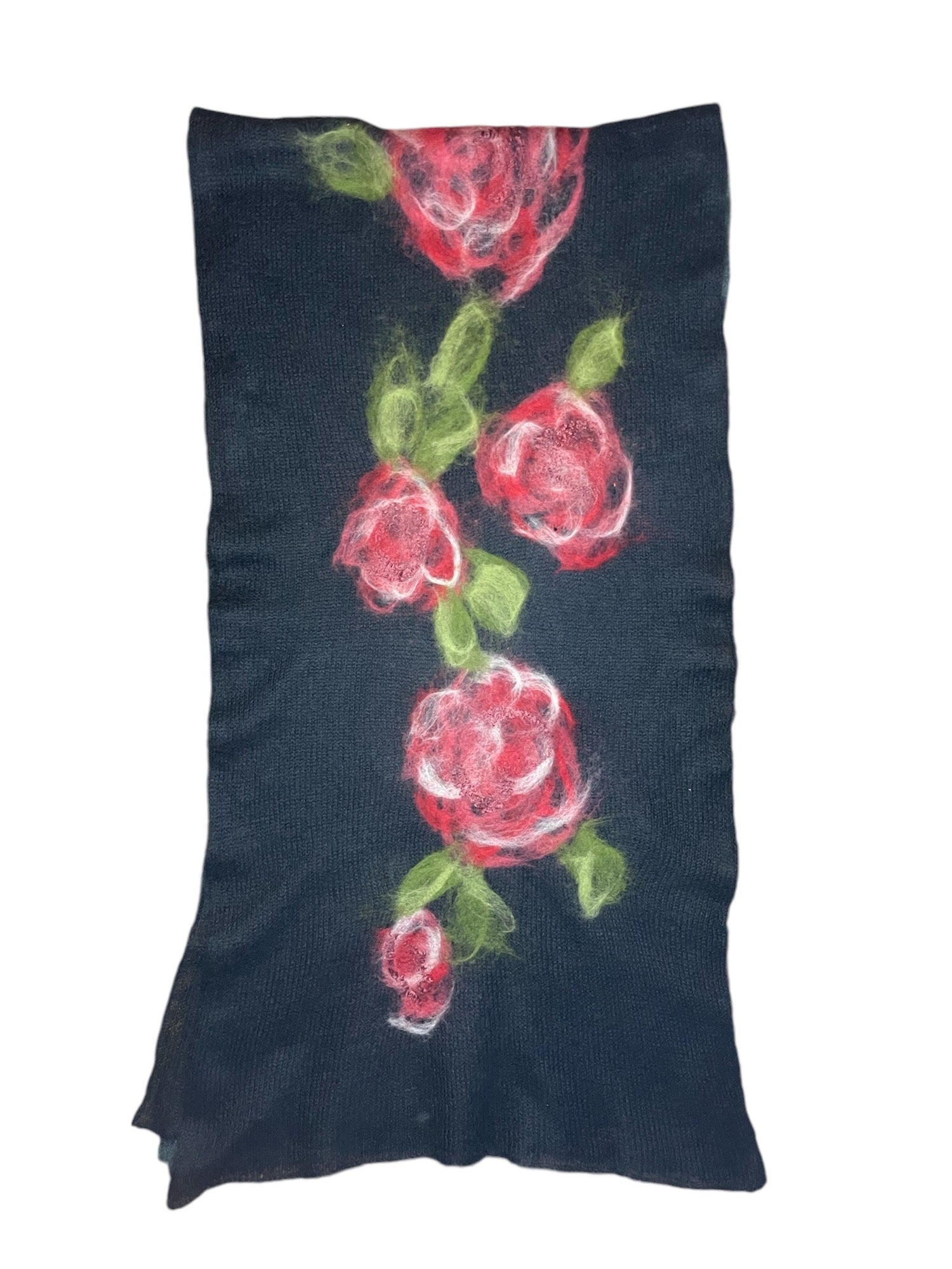 Felted Shawls, felted wool shawl, handmade knitted shawl, artisan wool wrap, unique wool shawl, handmade shawl for women