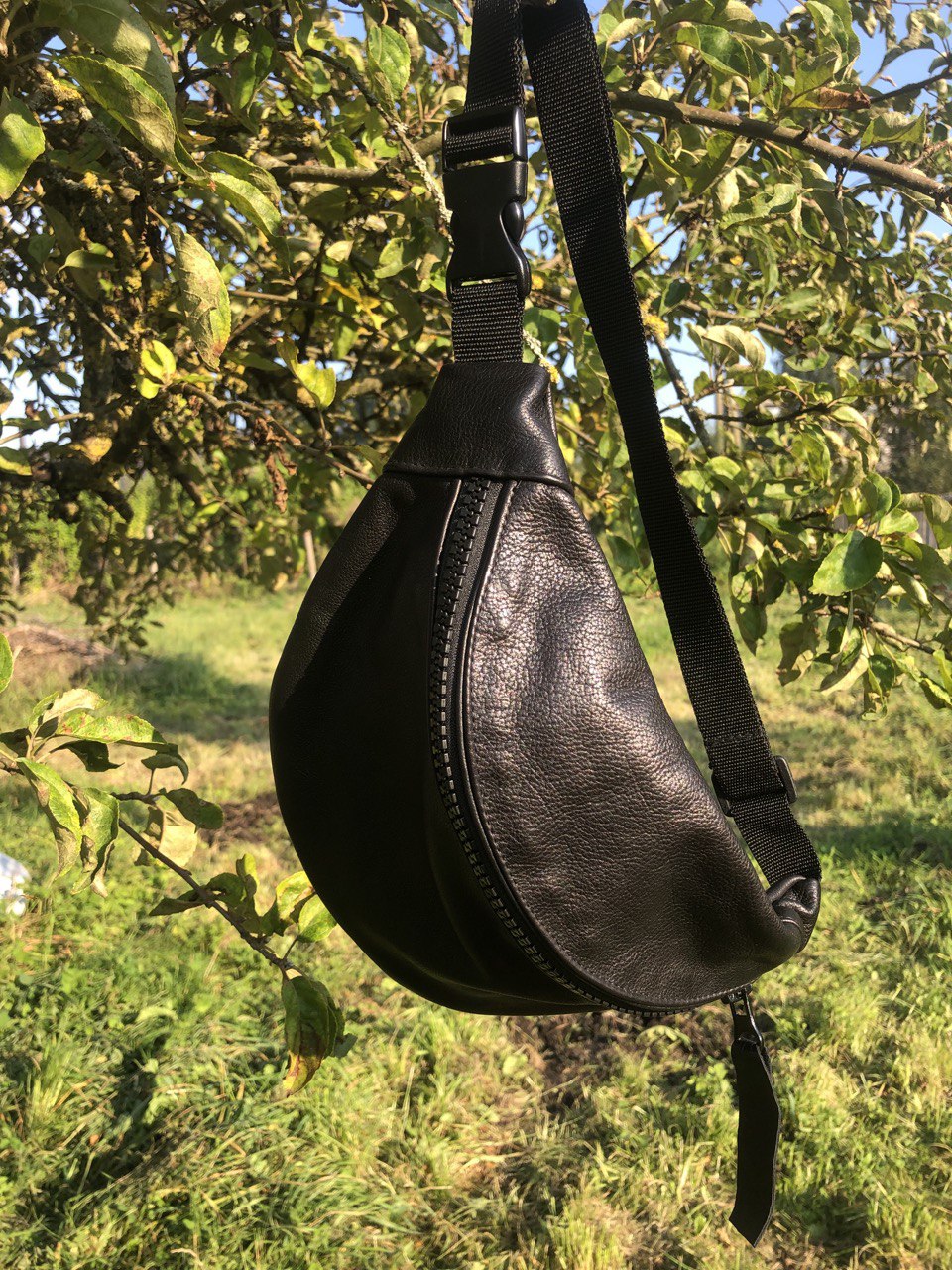 Waist bags