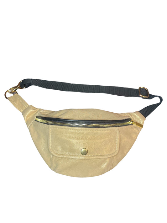 Premium Waist Bag