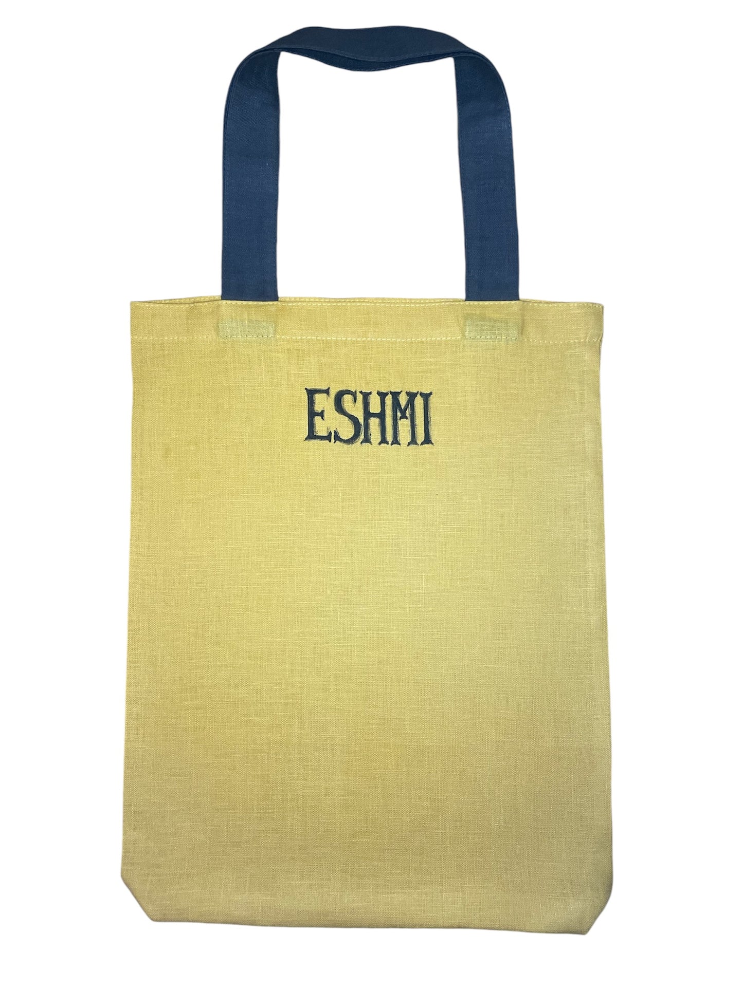 Linen Tote Bag