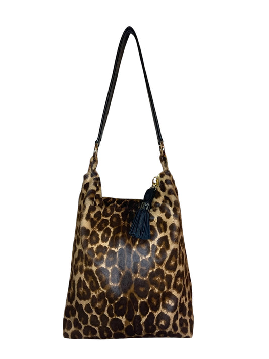 Leopard Premium Bag