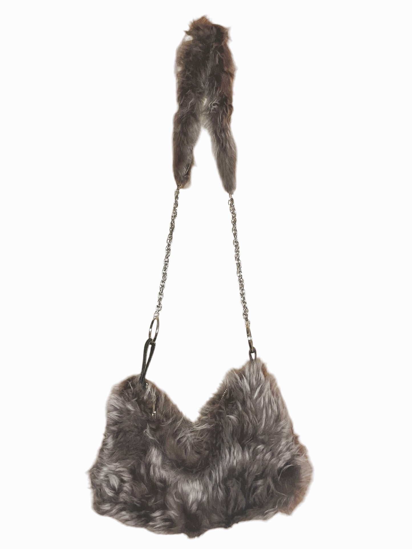 Premium bag "Fluffy"