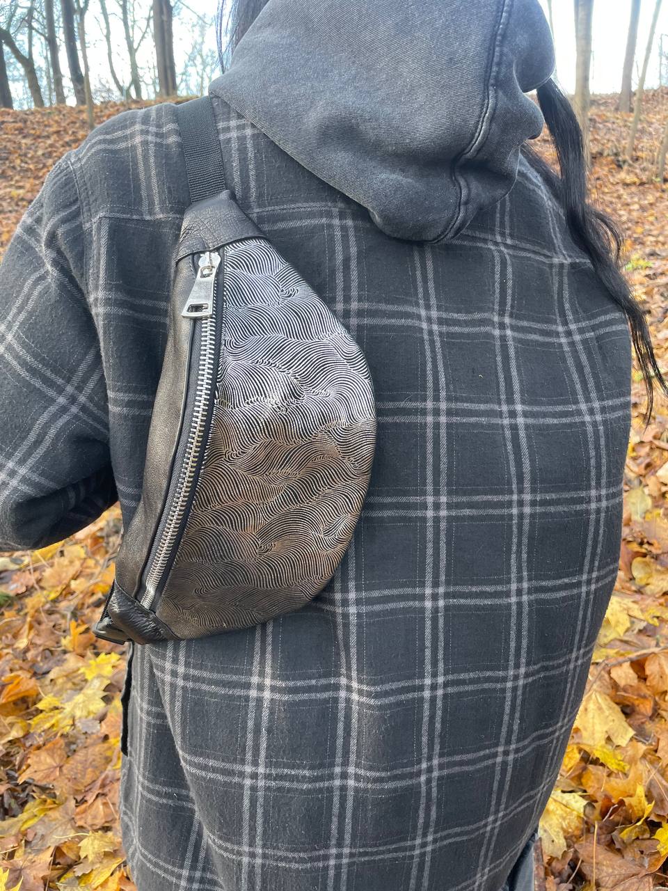 Waist bags ESHMI