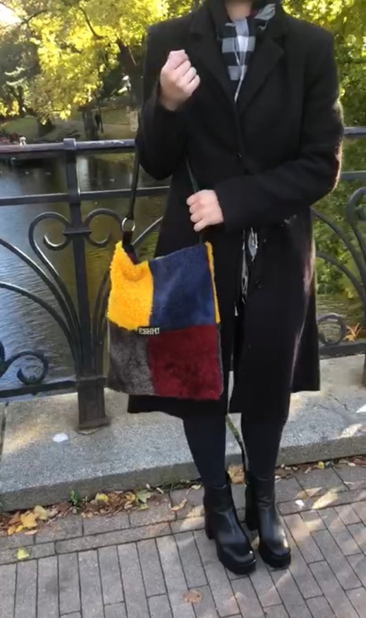 Premium Handbag ESHMI
