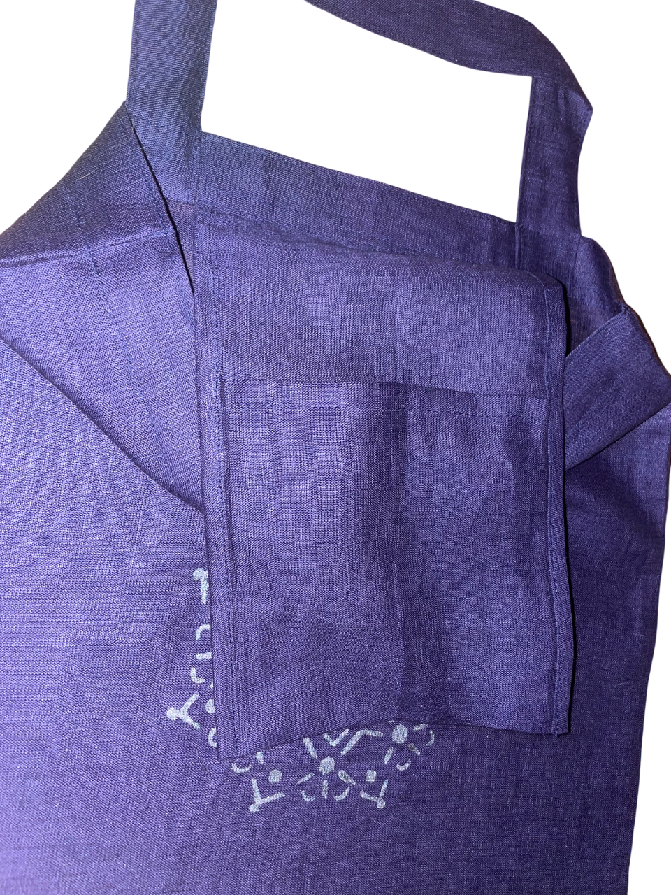 Tote Bag Linen ESHMI Premium