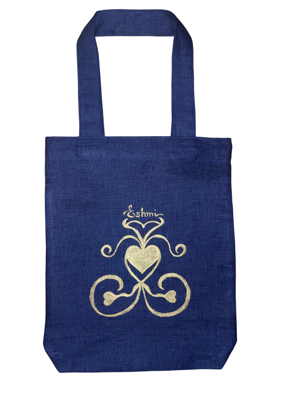 Tote Bag Linen ESHMI Premium